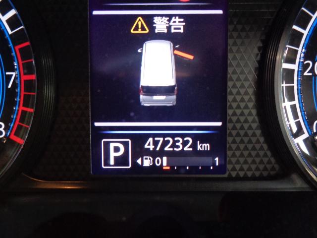 ルークス ハイウェイスター　Ｘ　禁煙車　純正９インチナビ／ＴＶ／ＤＶＤ／ＣＤ／Ｂｌｕｅｔｏｏｔｈ／ＳＤ再生　全方位モニター　ドラレコ　ＥＴＣ　パワスライドドア　ＬＥＤヘッドライト　クリアランスソナー　スマートキー２本（4枚目）