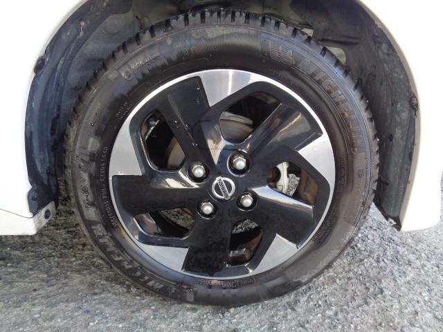 ルークス ハイウェイスター　Ｘ　禁煙車　純正９インチナビ／ＴＶ／ＤＶＤ／ＣＤ／Ｂｌｕｅｔｏｏｔｈ／ＳＤ再生　全方位モニター　ドラレコ　ＥＴＣ　パワスライドドア　ＬＥＤヘッドライト　クリアランスソナー　スマートキー２本（22枚目）