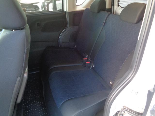 ルークス ハイウェイスター　Ｘ　禁煙車　純正９インチナビ／ＴＶ／ＤＶＤ／ＣＤ／Ｂｌｕｅｔｏｏｔｈ／ＳＤ再生　全方位モニター　ドラレコ　ＥＴＣ　パワスライドドア　ＬＥＤヘッドライト　クリアランスソナー　スマートキー２本（29枚目）