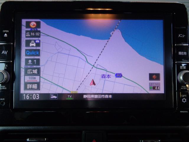 ルークス ハイウェイスター　Ｘ　禁煙車　純正９インチナビ／ＴＶ／ＤＶＤ／ＣＤ／Ｂｌｕｅｔｏｏｔｈ／ＳＤ再生　全方位モニター　ドラレコ　ＥＴＣ　パワスライドドア　ＬＥＤヘッドライト　クリアランスソナー　スマートキー２本（32枚目）