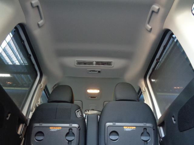 ルークス ハイウェイスター　Ｘ　禁煙車　純正９インチナビ／ＴＶ／ＤＶＤ／ＣＤ／Ｂｌｕｅｔｏｏｔｈ／ＳＤ再生　全方位モニター　ドラレコ　ＥＴＣ　パワスライドドア　ＬＥＤヘッドライト　クリアランスソナー　スマートキー２本（47枚目）