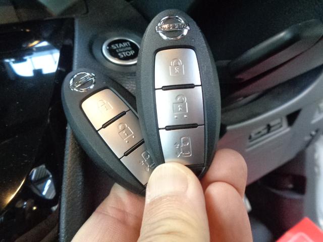 ルークス ハイウェイスター　Ｘ　禁煙車　純正９インチナビ／ＴＶ／ＤＶＤ／ＣＤ／Ｂｌｕｅｔｏｏｔｈ／ＳＤ再生　全方位モニター　ドラレコ　ＥＴＣ　パワスライドドア　ＬＥＤヘッドライト　クリアランスソナー　スマートキー２本（48枚目）