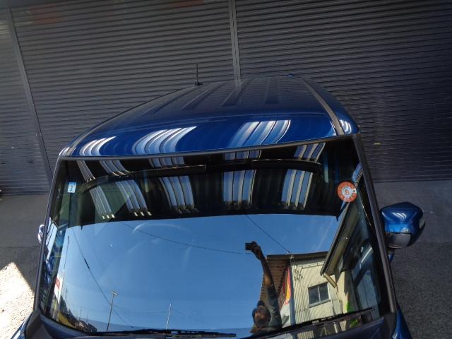 Ｎ－ＢＯＸカスタム Ｇ・Ｌパッケージ　禁煙車　カロッツェリアナビ／ＴＶ／ＣＤ／Ｂｌｕｅｔｏｏｔｈ　ＥＴＣ　左パワスライドドア　純正１４インチアルミ　ＨＩＤヘッドライト　ベンチシート　プッシュスタート　スマートキー２本（21枚目）