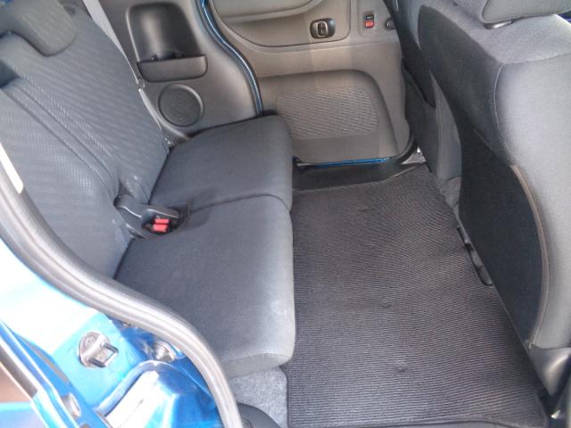 Ｎ－ＢＯＸカスタム Ｇ・Ｌパッケージ　禁煙車　カロッツェリアナビ／ＴＶ／ＣＤ／Ｂｌｕｅｔｏｏｔｈ　ＥＴＣ　左パワスライドドア　純正１４インチアルミ　ＨＩＤヘッドライト　ベンチシート　プッシュスタート　スマートキー２本（26枚目）