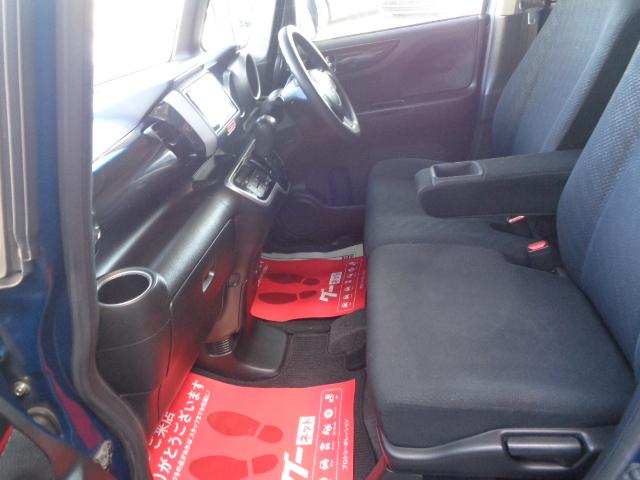 Ｎ－ＢＯＸカスタム Ｇ・Ｌパッケージ　禁煙車　カロッツェリアナビ／ＴＶ／ＣＤ／Ｂｌｕｅｔｏｏｔｈ　ＥＴＣ　左パワスライドドア　純正１４インチアルミ　ＨＩＤヘッドライト　ベンチシート　プッシュスタート　スマートキー２本（28枚目）