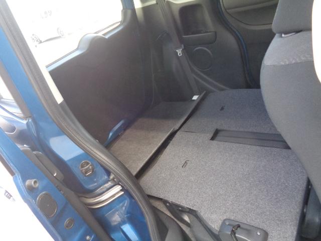 Ｎ－ＢＯＸカスタム Ｇ・Ｌパッケージ　禁煙車　カロッツェリアナビ／ＴＶ／ＣＤ／Ｂｌｕｅｔｏｏｔｈ　ＥＴＣ　左パワスライドドア　純正１４インチアルミ　ＨＩＤヘッドライト　ベンチシート　プッシュスタート　スマートキー２本（46枚目）