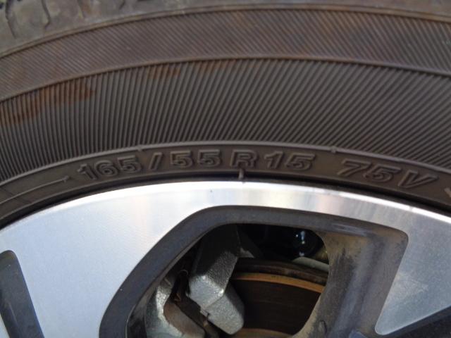 スペーシアカスタム ハイブリッドXSターボ 4WD 禁煙車 純正メモリーナビ/TV/Bluetooth 全方位モニター 両側パワースライドドア純正15インチアルミ DOPグリル/ドアミラー/バックドアガーニッシュ スペアタイヤ スマートキー2本(23枚目)