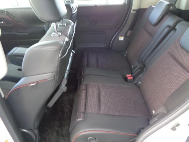 スペーシアカスタム ハイブリッドXSターボ 4WD 禁煙車 純正メモリーナビ/TV/Bluetooth 全方位モニター 両側パワースライドドア純正15インチアルミ DOPグリル/ドアミラー/バックドアガーニッシュ スペアタイヤ スマートキー2本(29枚目)