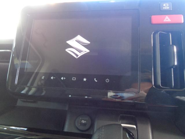 スペーシアカスタム ハイブリッドXSターボ 4WD 禁煙車 純正メモリーナビ/TV/Bluetooth 全方位モニター 両側パワースライドドア純正15インチアルミ DOPグリル/ドアミラー/バックドアガーニッシュ スペアタイヤ スマートキー2本(31枚目)