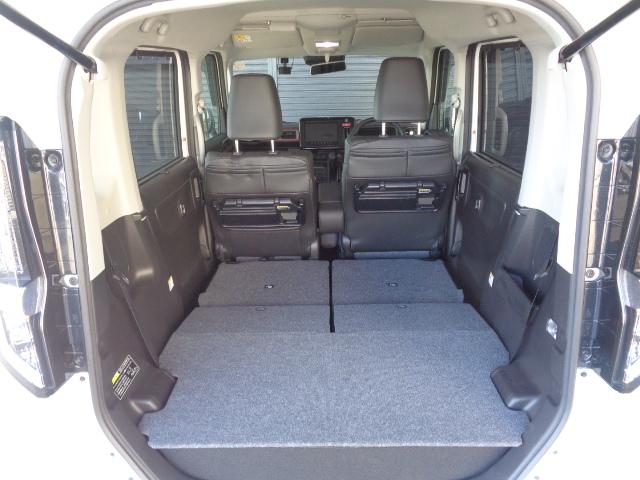 スペーシアカスタム ハイブリッドXSターボ 4WD 禁煙車 純正メモリーナビ/TV/Bluetooth 全方位モニター 両側パワースライドドア純正15インチアルミ DOPグリル/ドアミラー/バックドアガーニッシュ スペアタイヤ スマートキー2本(45枚目)