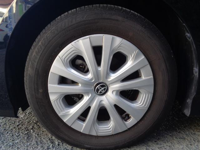 プリウス Ｓ　禁煙車　純正ナビ／Ｂｌｕｅｔｏｏｔｈ　バックカメラ　ＥＴＣ　トヨタセーフティ　ＬＥＤヘッドライト　オートライト　クリアランスソナー　１００ｖ電源　純正１５インチアルミ　スマートキー２本（22枚目）