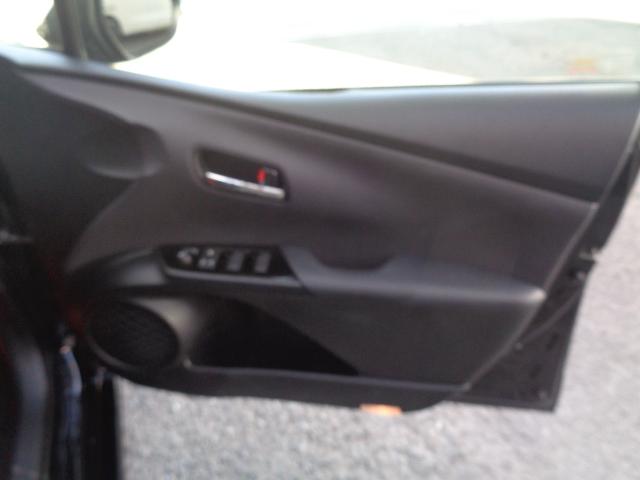 プリウス Ｓ　禁煙車　純正ナビ／Ｂｌｕｅｔｏｏｔｈ　バックカメラ　ＥＴＣ　トヨタセーフティ　ＬＥＤヘッドライト　オートライト　クリアランスソナー　１００ｖ電源　純正１５インチアルミ　スマートキー２本（24枚目）