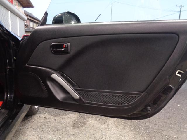 コペン アクティブトップ 禁煙車 カロッツェリアナビ/TV/CD/Bluetooth バックカメラ ドライブレコーダー ETC HIDヘッドライト 社外ウッドハンドル 社外15インチアルミ 電動オープン キーレス(24枚目)