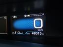 プリウス Ｓ　禁煙車　純正ナビ／Ｂｌｕｅｔｏｏｔｈ　バックカメラ　ＥＴＣ　トヨタセーフティ　ＬＥＤヘッドライト　オートライト　クリアランスソナー　１００ｖ電源　純正１５インチアルミ　スマートキー２本（4枚目）