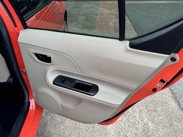 アクア Ｓ　純正ナビＴＶ　Ｂカメラ　ＥＴＣ（23枚目）