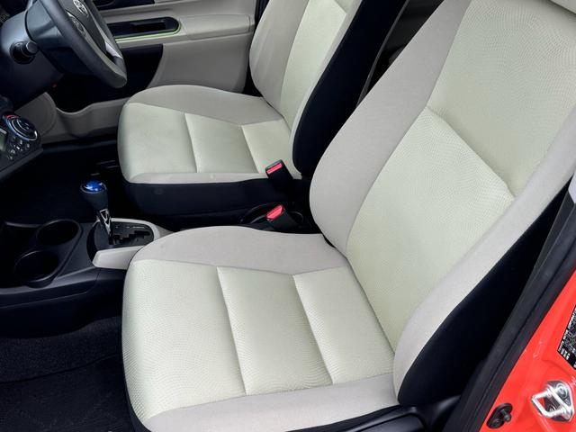 アクア Ｓ　純正ナビＴＶ　Ｂカメラ　ＥＴＣ（30枚目）