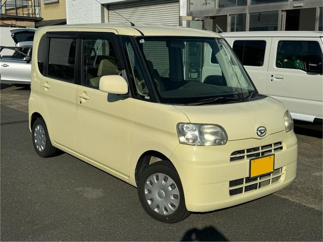 タント Ｘ（3枚目）