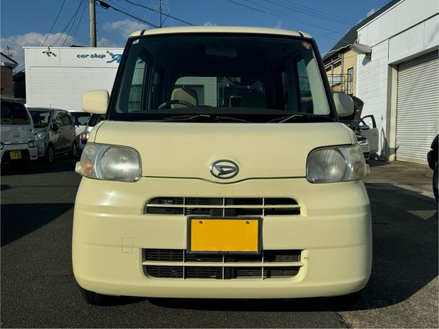 タント Ｘ（4枚目）