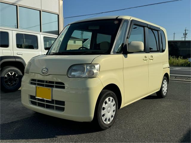 タント Ｘ（5枚目）