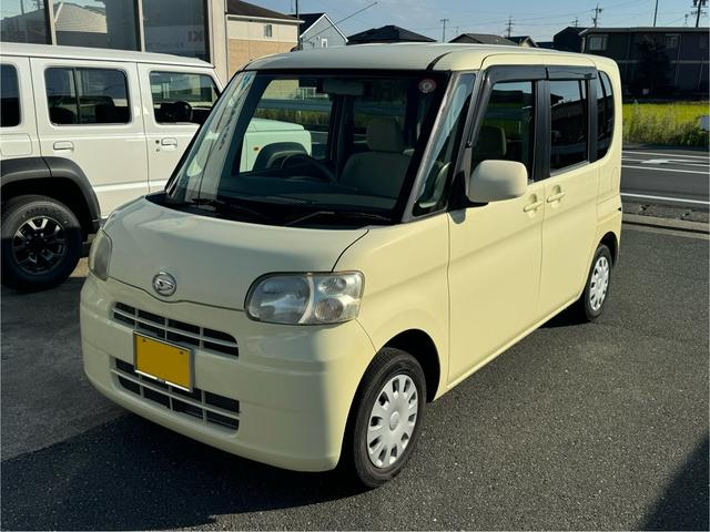 タント Ｘ（6枚目）