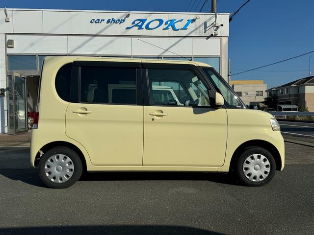 タント Ｘ（7枚目）