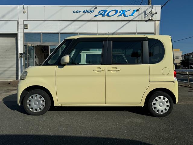 タント Ｘ（8枚目）