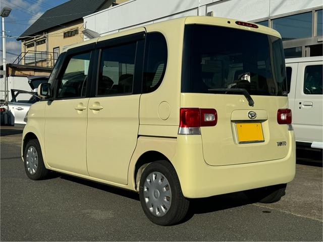 タント Ｘ（9枚目）