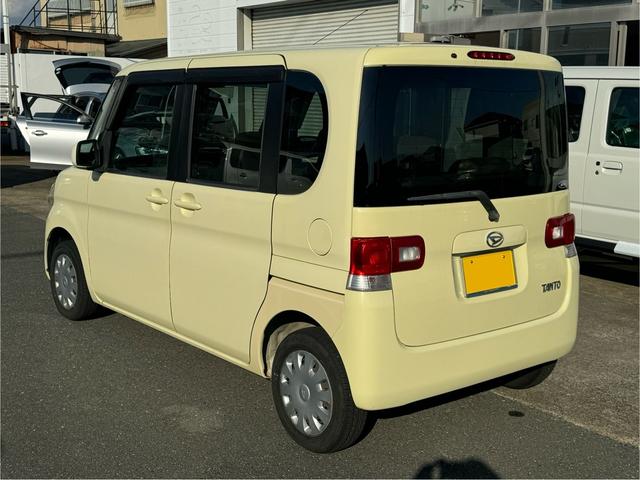 タント Ｘ（10枚目）