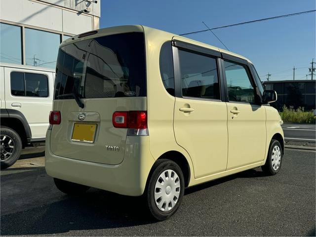 タント Ｘ（12枚目）