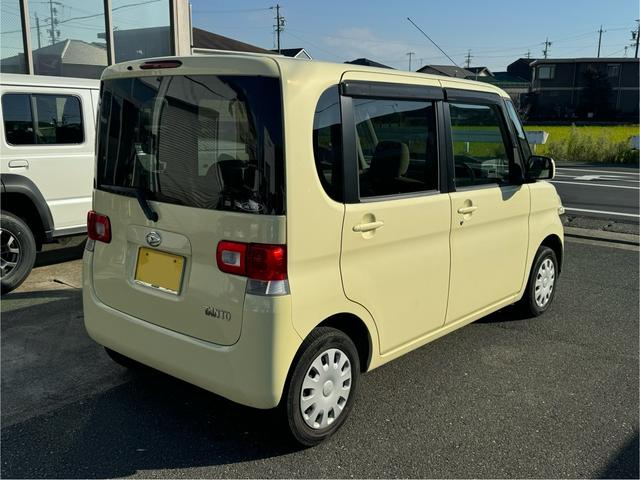 タント Ｘ（13枚目）