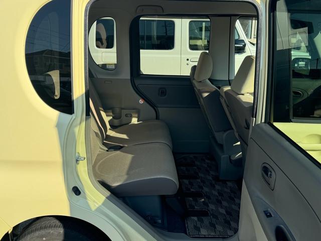 タント Ｘ（24枚目）