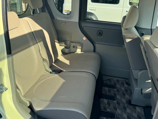 タント Ｘ（25枚目）