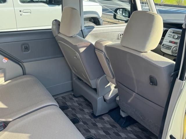 タント Ｘ（26枚目）