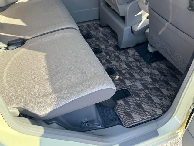 タント Ｘ（27枚目）