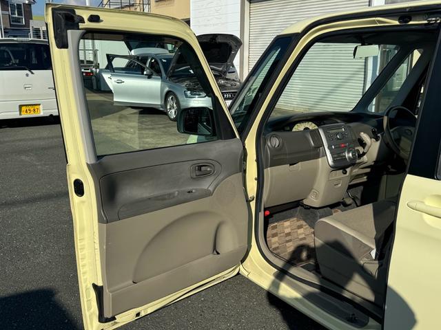 タント Ｘ（28枚目）