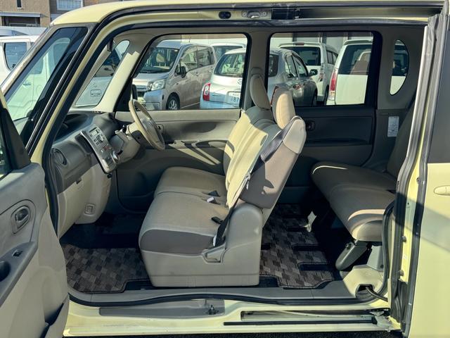 タント Ｘ（35枚目）