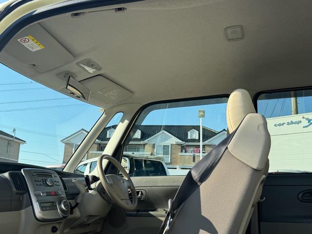 タント Ｘ（38枚目）