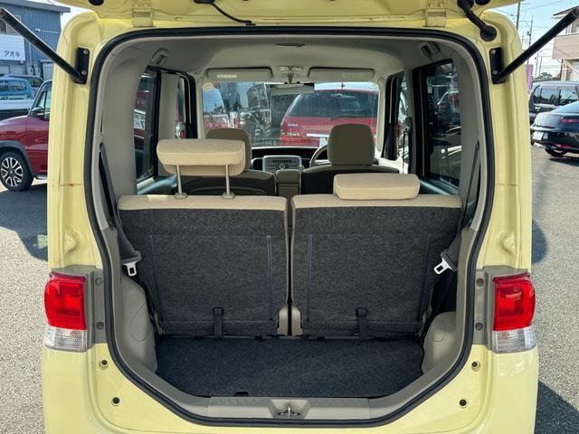 タント Ｘ（39枚目）