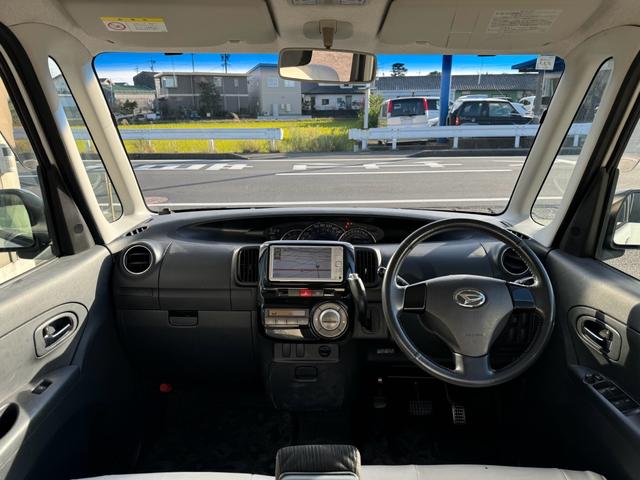 タント カスタムＸ（2枚目）