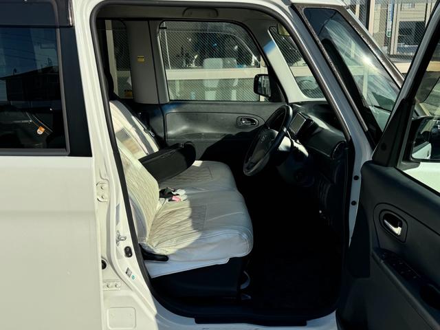 タント カスタムＸ（16枚目）