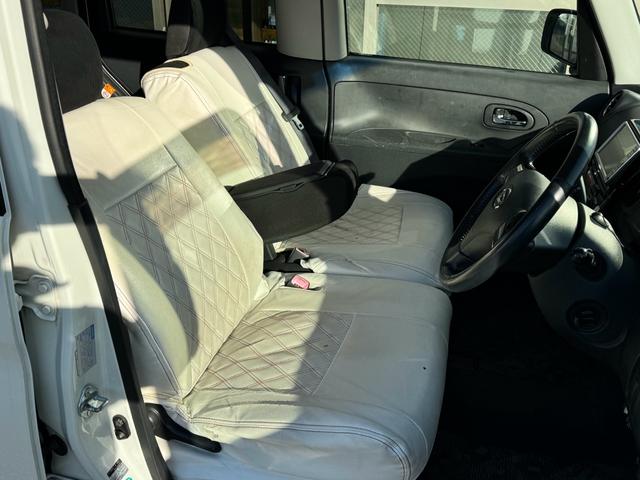 タント カスタムＸ（17枚目）