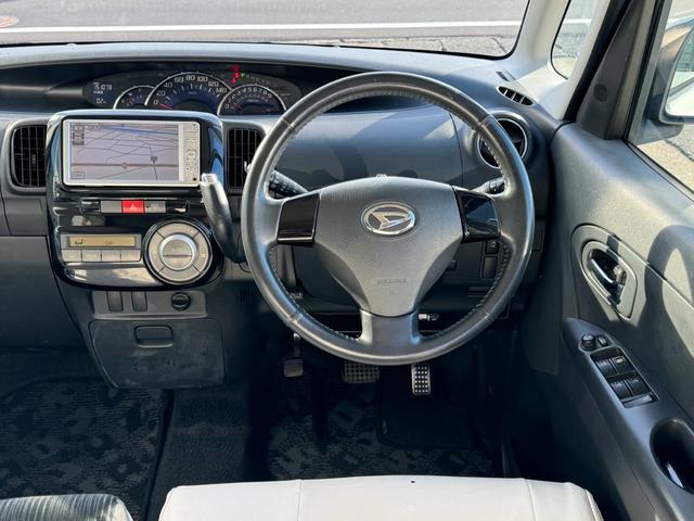 タント カスタムＸ（19枚目）