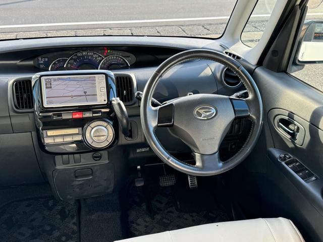 タント カスタムＸ（20枚目）