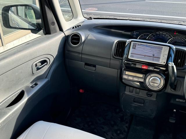 タント カスタムＸ（21枚目）