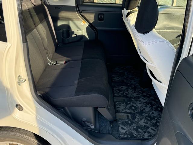 タント カスタムＸ（26枚目）