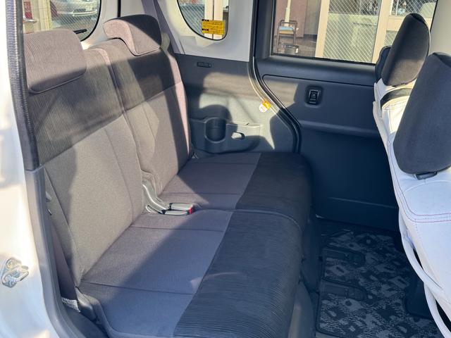 タント カスタムＸ（27枚目）