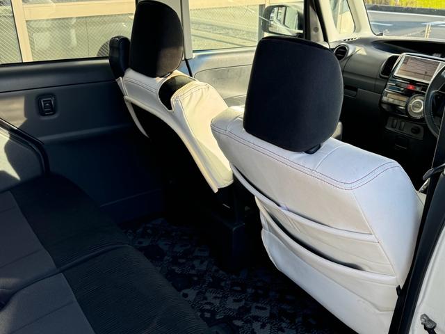 タント カスタムＸ（28枚目）