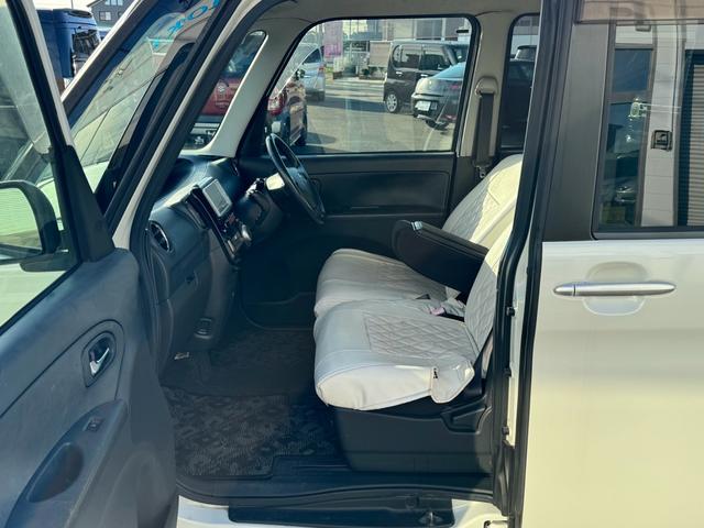 タント カスタムＸ（31枚目）