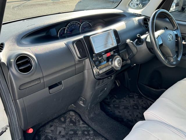 タント カスタムＸ（32枚目）