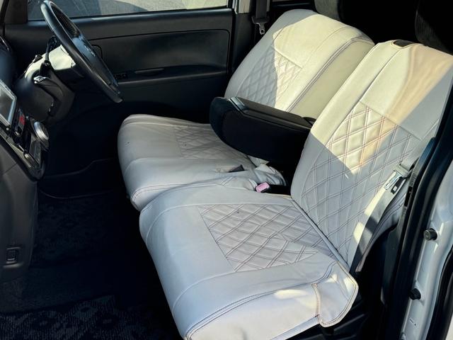 タント カスタムＸ（33枚目）